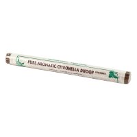 Pure Aromatic Dhoop Räucherstäbchen Citronella