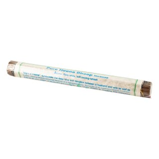 Pure Aromatic Dhoop Rucherstbchen Heena