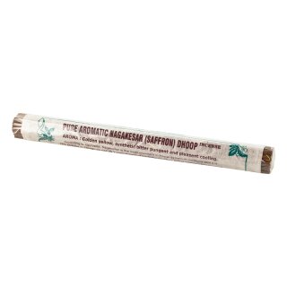 Pure Aromatic Dhoop Rucherstbchen Saffron (Safran)