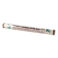 Pure Aromatic Dhoop Räucherstäbchen Saffron...