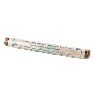 Pure Aromatic Dhoop Räucherstäbchen Ylang Ylang