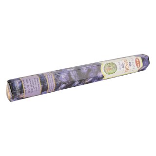 HEM Incense Lavender (Lavendel) - 20 Rucherstbchen