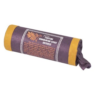 Ancient Tibetan Incense Himalaya Spice (Himalaya-Gewrz) **30 Rucherstbchen**