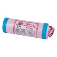 Ancient Tibetan Incense Rose **30 Rucherstbchen**