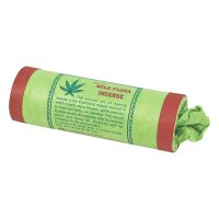 Ancient Tibetan Incense Wild Flora (Wildflora) **30...