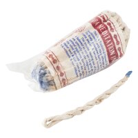 Natures Gift Vajra Rope Incense - 35 Rucherschnre...