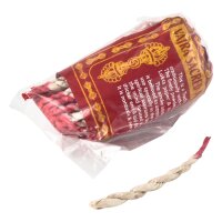 Natures Gift Vajra Rope Incense - 35 Rucherschnre...