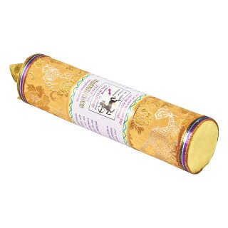 Sternzeichen Rucherstbchen Schtze **37 Stbchen + Halter**