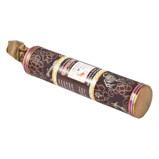 Sternzeichen Räucherstäbchen Widder **37 Stäbchen + Halter**