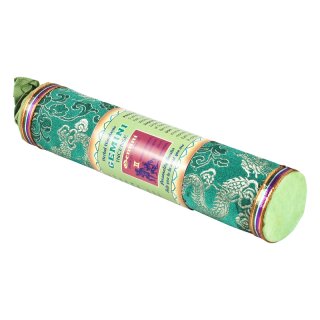 Sternzeichen Räucherstäbchen Zwillinge **37 Stäbchen + Halter**
