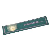 Rucherstbchen A Gift Of Nature - Himalaya Herbal...