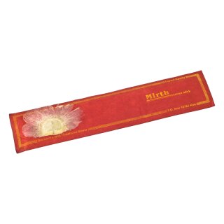 Räucherstäbchen "A Gift Of Nature" - Mirth 15g