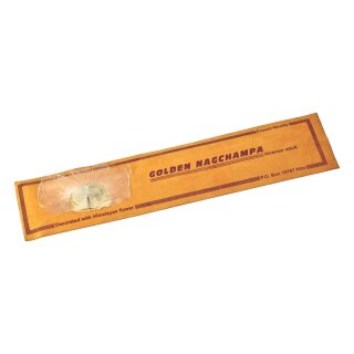 Rucherstbchen A Gift Of Nature - Nag Champa 15g