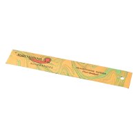 Auroshikha Incense - Rucherstbchen Frank (Weihrauch) 10g