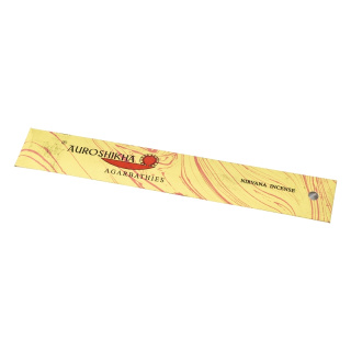 Auroshikha Incense - Rucherstbchen Nirvana 10g