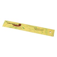 Auroshikha Incense - Rucherstbchen Patchouli 10g