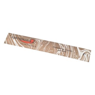 Auroshikha Incense - Rucherstbchen sandalwood (Sandelholz) 10g