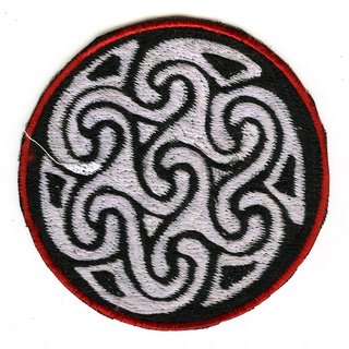 Celtic Aufnher