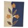 Loktapapier Notizbuch hayfield blau A5