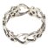 Symbolischer Silber Ring "Om" 52