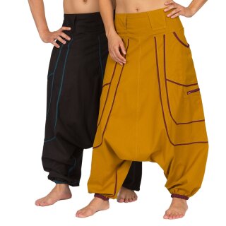 Aladinhose big bags
