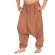 Aladinhose "Shimmering" kupfer S
