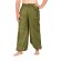Pumphose "two colours cargo" grün M/L