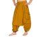 Aladinhose "big bags" gelb S