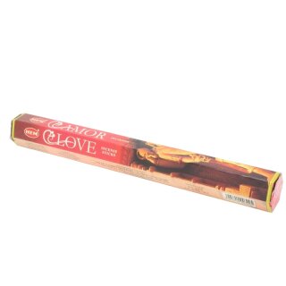 HEM Incense Stimmungen - 20 Rucherstbchen