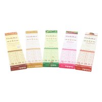 Goloka Masala Incense - Rucherstbchen 15g