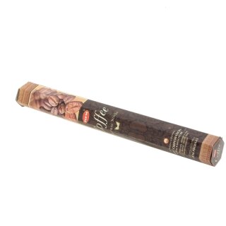 HEM Incense Coffee (Kaffee) - 20 Rucherstbchen