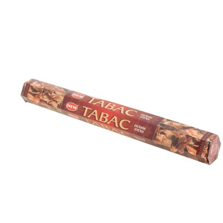 HEM Incense Tabac (Tabak) - 20 Räucherstäbchen