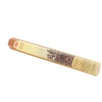 HEM Incense Clove (Nelke) - 20 Rucherstbchen