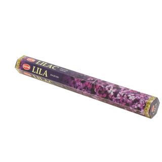 HEM Incense Lila - 20 Räucherstäbchen
