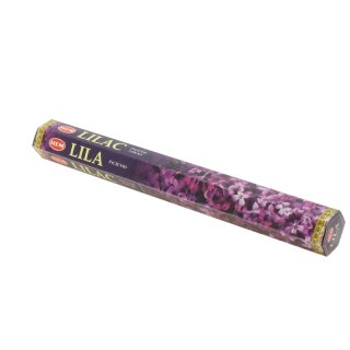 HEM Incense Lila - 20 Rucherstbchen