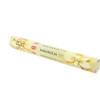 HEM Incense Magnolia (Magnolie) - 20 Rucherstbchen