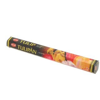 HEM Incense Tulip (Tulpen) - 20 Räucherstäbchen