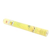 HEM Incense Banana (Banane) - 20 Rucherstbchen