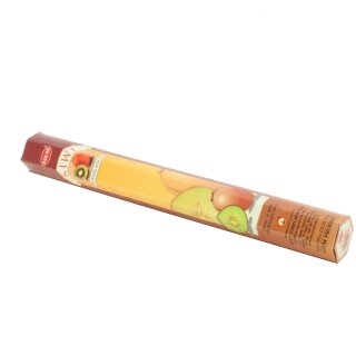 HEM Incense Kiwi - 20 Rucherstbchen