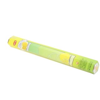 HEM Incense Lemon - 20 Rucherstbchen