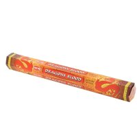 HEM Incense Dragon Blood (Drachenblut) - 20 Rucherstbchen