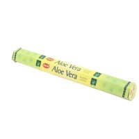 HEM Incense Aloe Vera - 20 Rucherstbchen