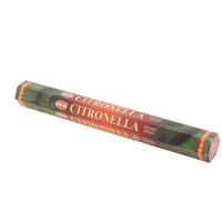 HEM Incense Citronella - 20 Rucherstbchen