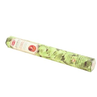 HEM Incense Precious Patchouli (Kostbares Patschuli) - 20 Rucherstbchen