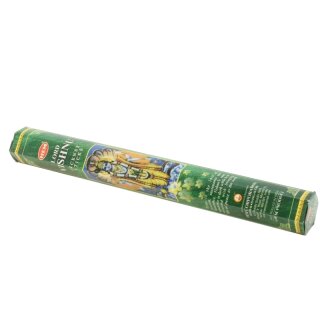 HEM Incense Vishnu - 20 Rucherstbchen