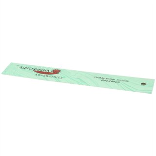 Auroshikha Incense - Räucherstäbchen Floral 10g