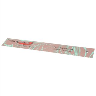 Auroshikha Incense - Räucherstäbchen Frangipani 10g