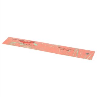 Auroshikha Incense - Rucherstbchen Jasmine (Jasmin) 10g