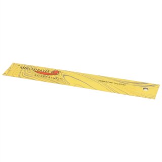 Auroshikha Incense - Rucherstbchen Tuberose 10g