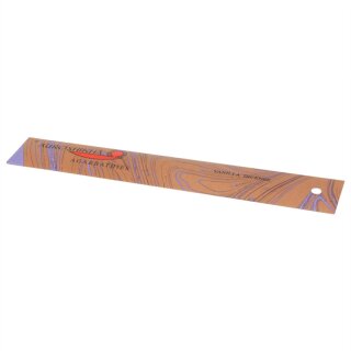 Auroshikha Incense - Rucherstbchen Vanilla (Vanille) 10g